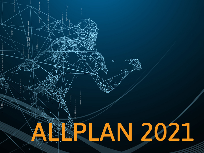 formation allplan 2020