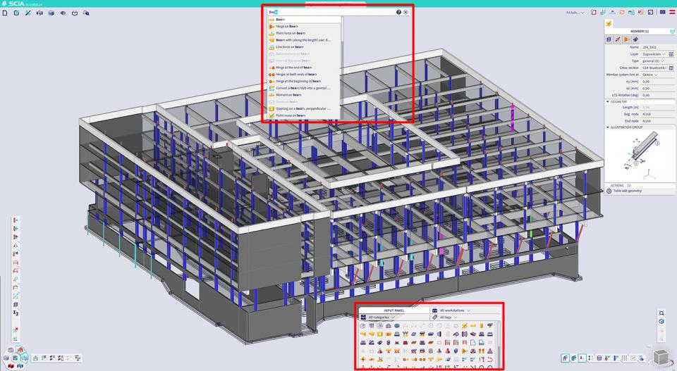 SCIA Engineer 21