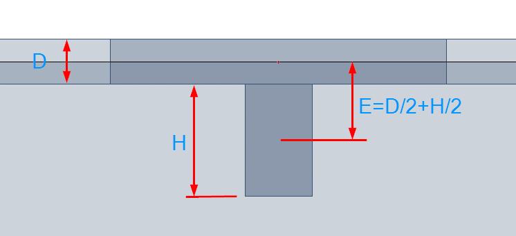 SCIA Engineer - Warum hat die Rippe eine Normalkraft?