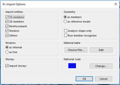 SCIA Engineer IFC import_2