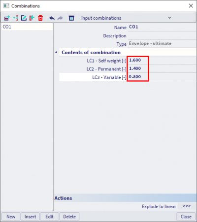 Coefficients