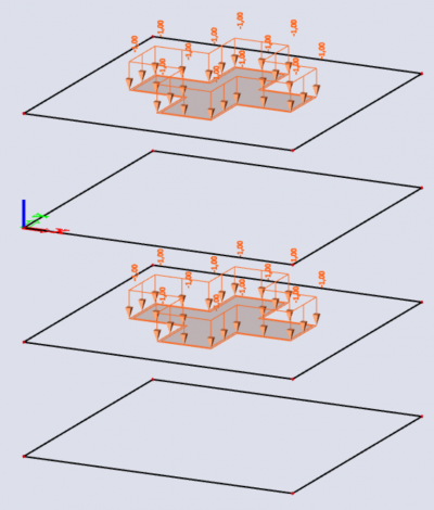 Generated load - user selected - result