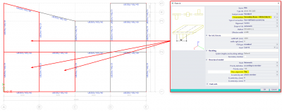 IntermediateCompositeBeams