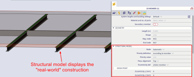 StructuralModel