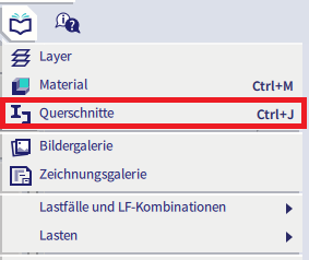 Qeurschnitte