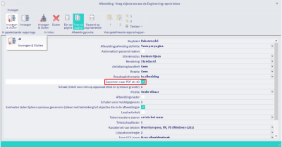 3D afbeelding in een pdf