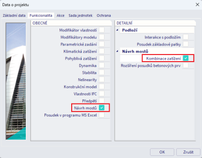 Navrh-mostu-kombinace-nastaveni