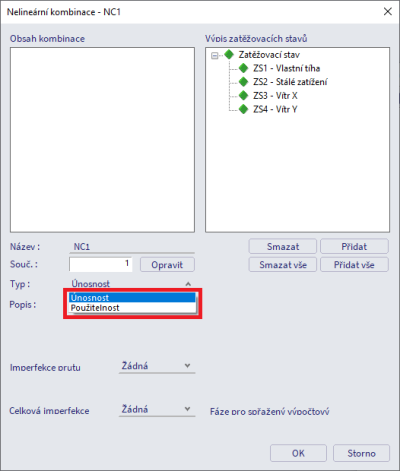 nonlinear-combination-dilaogue-window