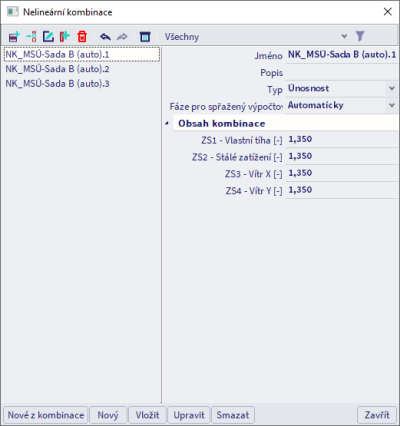 nonlinear-combination-generated