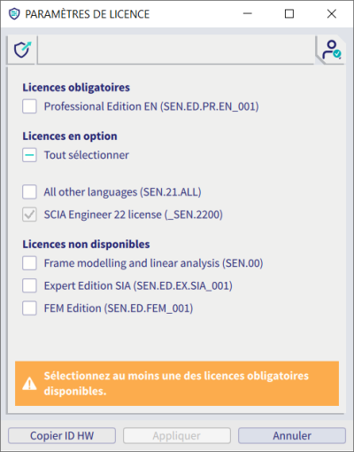 SCIA Engineer 22.1