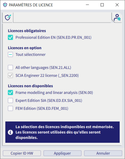 SCIA Engineer 22.1