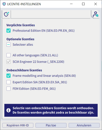 SCIA Engineer 22.1