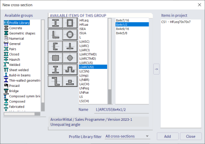 SCIA Engineer 24