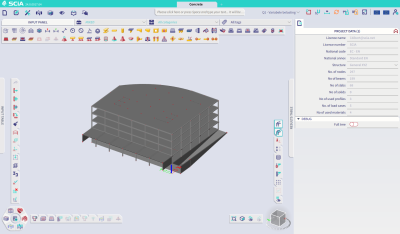 SCIA Engineer 24