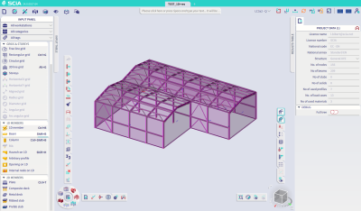 SCIA Engineer 24