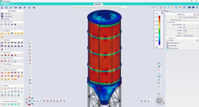 SCIA Engineer 24