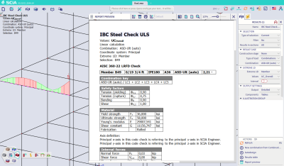 SCIA Engineer 25