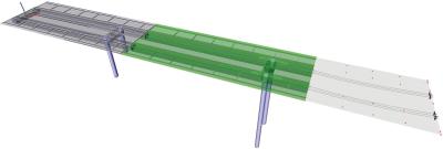 construction stages analysis and design