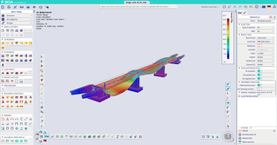 Vibration analysis