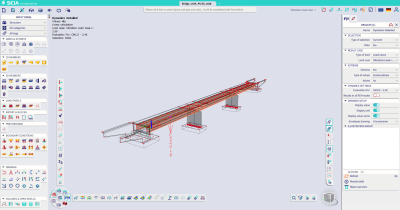 Vibration analysis