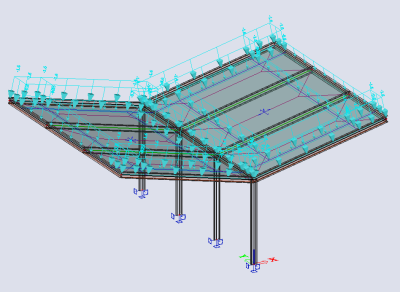 wind load generator