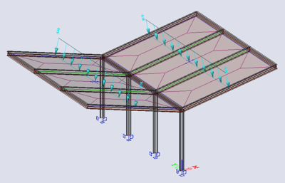 wind load generator