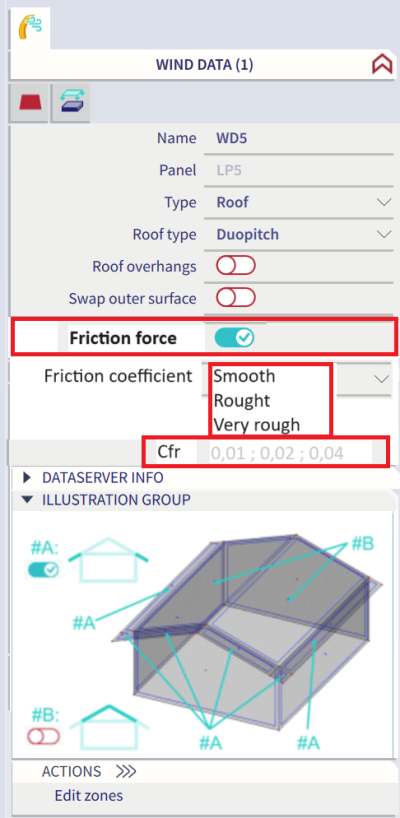 wind load generator