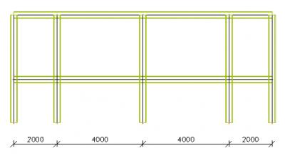 SCIA Engineer - What are Span Loads and how to use them?