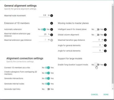 SCIA AutoConverter 