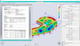 SCIA Engineer 21 - analysis and code design