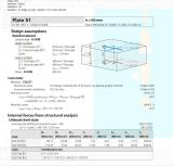 Concrete 2D All-in-one design