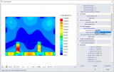 SCIA Engineer 21 - analysis and code design