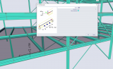 SCIA Engineer 21 - analysis and code design