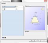 sen.30 3D freeform modeller