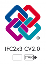 SCIA Engineer IFC Certificate