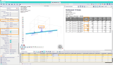 Reinforcement Auto-design for both ULS+SLS