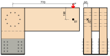 CLT panels