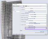 SCIA Engineer 21 - analysis and code design