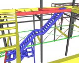 sen.00 Frame modelling and linear analysis