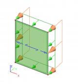 sen.00 Frame modelling and linear analysis