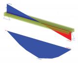 sen.00 Frame modelling and linear analysis