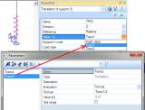 sen.06 Parametric modelling