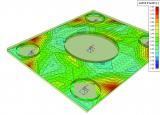 sencd.01 concrete design results