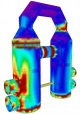 sens.02 Advanced material non-linear analysis