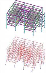 Advanced geometric non-linear analysis - stability