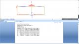 sens.06 Material non-linear analysis for concrete