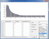 Seismic  harmonic load  time-history analysis