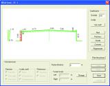 Climatic loads: 2D wind &amp; snow + 3D wind