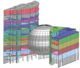 sens.21 Prestressing modelling and analysis