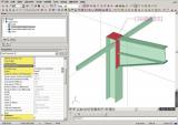 Steel connection design and drawings